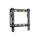 KIMEX 012-1001 Support mural TV fixe ultra-fin 13"-43"