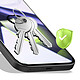 Avis Mayaxess Verre Trempé pour Honor 600 Smart Protection Anti-rayures et Antichoc Transparent