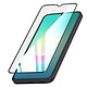 Avizar Verre Trempé pour Samsung Galaxy A27 Antichoc et Traitement Anti-Taches Conçu spécialement pour le Samsung Galaxy A27, ce Verre Trempé offre une protection intégrale et une résistance élevée face aux chocs et aux rayures du quotidien.
