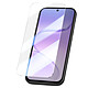 Mayaxess Verre Trempé pour Honor 600 Smart Protection Anti-rayures et Antichoc Transparent Spécialement conçu pour le Honor 600 Smart, ce Verre Trempé sur mesure offre une protection d'écran parfaitement ajustée qui préserve l'intégrité de votre smartphone au