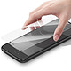 Acheter Mayaxess Verre Trempé pour iPhone SE 2022 / SE 2020 / 7 / 8 Anti-rayures et Antichoc Transparent
