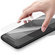Acheter Mayaxess Verre Trempé pour iPhone 11 / iPhone XR 9H Anti-rayures et Antichoc Transparent