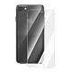 Mayaxess Coque et Verre Trempé pour iPhone SE 2022 Haute Résistance Tactile fluide Transparent Ce pack de protection integrale est parfaitement compatible avec votre Apple iPhone SE 2022, iPhone SE 2020, iPhone 8 et iPhone 7 pour une securite maximale.