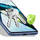 Avis Mayaxess Verre Trempé pour Samsung Galaxy S20 FE Dureté 9H Anti-chocs Transparent