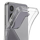 Acheter Mayaxess Pack de Protection pour Galaxy S21 avec Coque et Verre Trempé Résistants Transparent