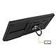 Avis Mayaxess Coque pour Galaxy S23 Ultra avec Cache Caméra Coulissant et Bague Magnétique Noir