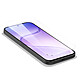 Mayaxess Verre Trempé pour Honor 600 Smart Protection Anti-rayures et Antichoc Transparent pas cher