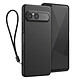 Avizar Coque pour Sony Xperia 10 VII Silicone Soft-Touch avec Dragonne Amovible Moulée spécialement pour le Sony Xperia 10 VII, cette Coque offre des découpes ajustées laissant un accès direct aux boutons, au lecteur d'empreinte et aux connectiques.