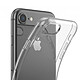 Avis Mayaxess Coque et Verre Trempé pour iPhone SE 2022 Haute Résistance Tactile fluide Transparent
