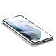 Mayaxess Protection d'Écran pour Samsung Galaxy S21 en Verre Trempé HD 9H Transparent pas cher