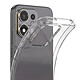Acheter Mayaxess Pack de Protection pour Honor 600 Smart avec Coque et Verre Trempé Résistants Transparent