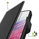Avis Mayaxess Etui Portefeuille pour Galaxy A53 5G avec Dragonne et Support Vidéo Noir