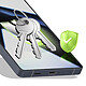 Avis Mayaxess Verre Trempé pour Samsung Galaxy S25 Ultra Dureté 9H Anti-Rayures Transparent