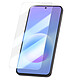 Mayaxess Verre Trempé Protection d'Écran 9H pour Samsung Galaxy A57 Transparent Conçu spécialement pour le Samsung Galaxy A57, ce verre trempé offre une protection sur mesure qui recouvre toute la surface plate de l'écran ainsi que l'objectif caméra