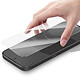 Acheter Mayaxess Verre Trempé pour Honor 600 Smart Protection Anti-rayures et Antichoc Transparent