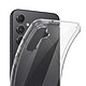 Acheter Mayaxess Pack de Protection pour Galaxy A34 5G avec Coque et Verre Trempé Renforcés Transparent