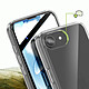 Avis Mayaxess Pack de Protection pour iPhone 16e avec Coque et Verre Trempé Transparent