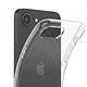Acheter Mayaxess Pack de Protection pour iPhone 16e avec Coque et Verre Trempé Transparent