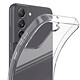 Acheter Mayaxess Pack Protection pour Galaxy S21 FE avec Coque et Verre Trempé 9H Antichoc Transparent