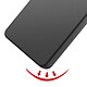 Acheter Avizar Coque pour Sony Xperia 10 VII Silicone Soft-Touch avec Dragonne Amovible