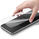 Acheter Mayaxess Protection d'Écran pour Samsung Galaxy S21 en Verre Trempé HD 9H Transparent