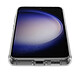Mayaxess Coque pour Galaxy S23 Protection Souple en Silicone Gel Ultra-fine Transparent pas cher