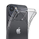 Acheter Mayaxess Pack Coque et Verre Trempé pour iPhone 13 Protection Intégrale Antichoc Transparent