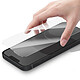 Acheter Mayaxess Verre Trempé pour iPhone 16e Protection Anti-rayures et Antichoc Transparent