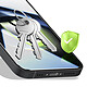 Avis Mayaxess Verre Trempé pour iPhone 16e Protection Anti-rayures et Antichoc Transparent