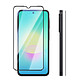 Avizar Verre Trempé pour Samsung Galaxy A27 Antichoc et Traitement Anti-Taches pas cher