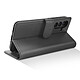 Avis Mayaxess Étui Portefeuille pour Galaxy A57 Protection Anti-RFID avec Coque Détachable Noir