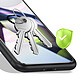 Avis Mayaxess Verre Trempé pour iPhone 11 / iPhone XR 9H Anti-rayures et Antichoc Transparent