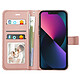 Coque téléphone
