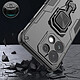 Acheter Avizar Coque pour Oppo Reno 16F / 16 FS Antichoc avec Anneau Magnétique Support