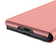 Avizar Étui Clapet Miroir pour Galaxy Z Fold8 Ultra avec Support Mains-Libres pas cher