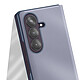 Avis Avizar Étui Clapet Miroir pour Galaxy Z Fold8 Ultra Effet Cuir avec Support Mains-Libres