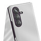 Avis Avizar Étui Clapet Miroir pour Galaxy Z Fold8 Ultra Effet Cuir avec Support Mains-Libres