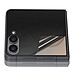 Acheter Avizar Protection d' Écran pour Galaxy Z Flip 8 Interne / Externe Anti-espion