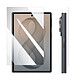 Avizar Protection d'Écran pour Galaxy Z Fold8 Externe en Verre Trempé Antichoc pas cher