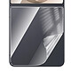Acheter Avizar Lot de 4 Protections d' Écran pour Galaxy Z Flip 8 en Film Hydrogel Souple