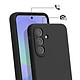 Avis Avizar Coque pour Samsung Galaxy A56 en Silicone avec Cordon Tour de Cou