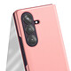Avis Avizar Étui Clapet Miroir pour Galaxy Z Fold8 Ultra avec Support Mains-Libres