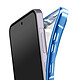 Avizar Coque pour Galaxy A57 MagSafe Souple Antichocs avec Contour Chromé pas cher