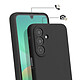 Avis Avizar Coque pour Samsung Galaxy A26 en Silicone avec Cordon Tour de Cou