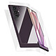Avizar Films protecteurs d'Écran 4-en-1 pour Galaxy Z Fold 8 Ultra en Hydrogel pas cher