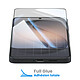 Avizar Protection d'Écran pour Galaxy S26 Full Glue en Verre Trempé Biseauté pas cher