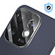 Acheter Avizar Protection d'Objectif Caméra pour Oppo Reno 16 Conception Monobloc