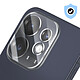 Acheter Avizar Protection d'Objectif Caméra pour Oppo Reno 16 Ultra-Résistant