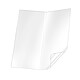 Avizar Film Protectur d'Écran pour Galaxy Z Fold8 Ultra Hydrogel Interne Anti-Rayures pas cher