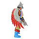 Legends of Dragonore Wave 2: Dragon Hunt - Figurine Chief Talon 14 cm pas cher